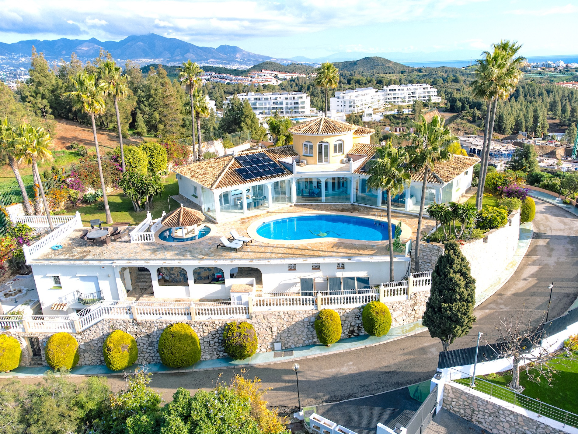 La Cala de Mijas